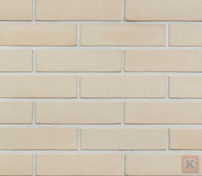 Кирпич фигурный печной Камелот Терракот R60 завод КС-Керамик_