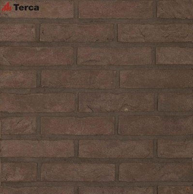 Кирпич декоративный для внутренней отделке Bruna WF50 Terca