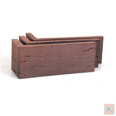 Фасадная плитка Terramatic Koro Original AB 1203 фото 2