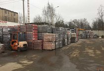 Склад Континент Мытищи_IMG_3200 Склад Континент Мытищи_IMG_3200