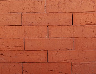 Кирпич облицовочный Edelhaus Ульм