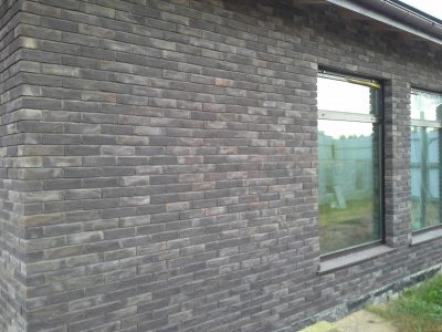 Кирпич ручной формовки ДОНСКИЕ ЗОРИ СТАНИЦА Бронницкий Узорный | 250*120*65 мм поверхность под старину на kkontinent.ru