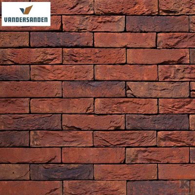 68Z Safora ZERO 204x100x50_Vandersanden_Кирпич_ручной_формовки