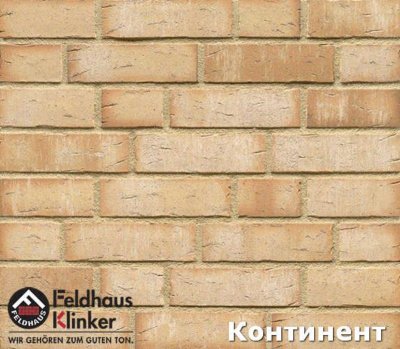 Клинкерная плитка Feldhaus Klinker Vascu Sabiosa Bora, арт. R756 размер 240*71*14 мм