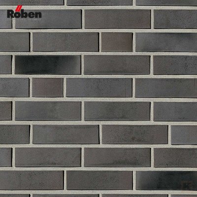 Кирпич клинкерный_brisbane__Roben