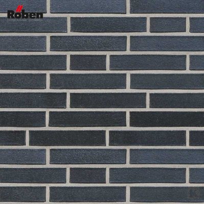 Кирпич клинкерный_cambridge DF_Roben