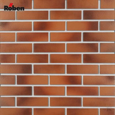 Кирпич полнотелый клинкерный_darwin VNF_Roben 