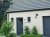 Кирпич ручной формовки Oakington Buff ECO WF Terca арт 124552920 поверхность под старину на kkontinent.ru