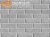 Фасадная_плитка_BestPoint_Exclusive Cement Gray
