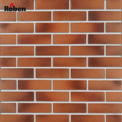 Кирпич клинкерный_darwin NF_Roben 