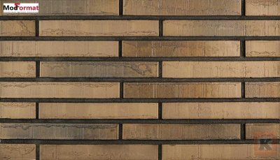 Роскилле_Бэксайд_Кирпич узкий длинного формата ModFormat ЛС-Керамик