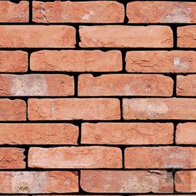 305 Terra Cotta GS_Vandersanden_Кирпич_ручной_формовки