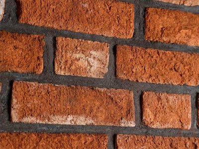 _Кирпич ручной формовки Hans Bekker WDF 1921 фото 3