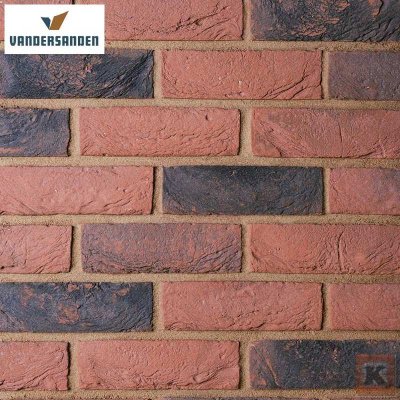 27 А4 Wickford_Vandersanden_Кирпич_ручной_формовки