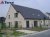 Кирпич ручной формовки Oakington Buff  WDF65 Terca арт 12452910 поверхность под старину на kkontinent.ru