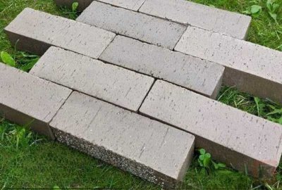 Feldhaus_Klinker_Тротуарный кирпич P773R52X710F