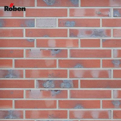 Кирпич клинкерный_Newcastle DF_Roben