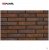 Кирпич клинкерный Plinfa Iron 2302, размер 270х85х50 мм V3