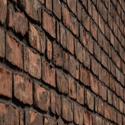 Кирпич_облицовочный_Faber_Jar_Петровский Штандарт Черно-красный