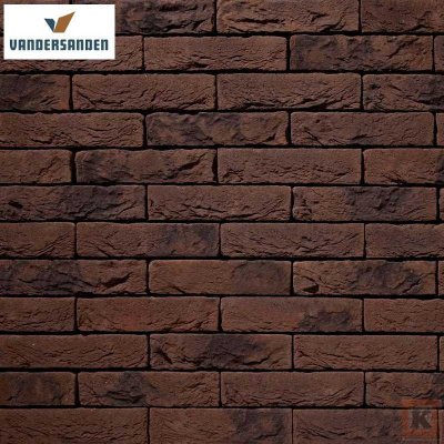 97 Robusta_Vandersanden_Кирпич_ручной_формовки