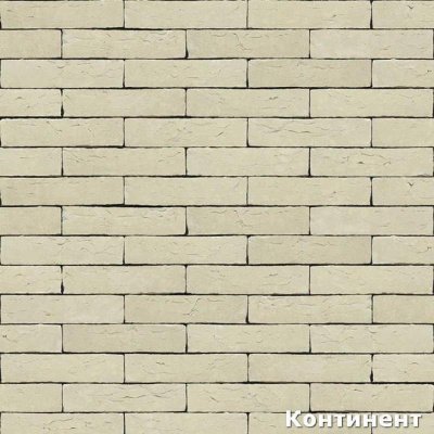 Кирпич бельгийский ручной формовки Rodruza Pistache, ТМ 