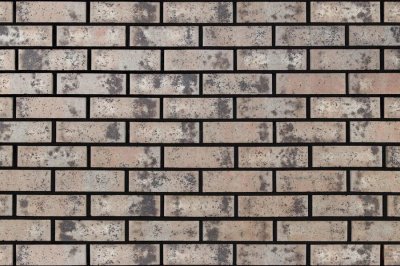 Кирпи облицовочный OLDHAM WDF KERMA Britanika