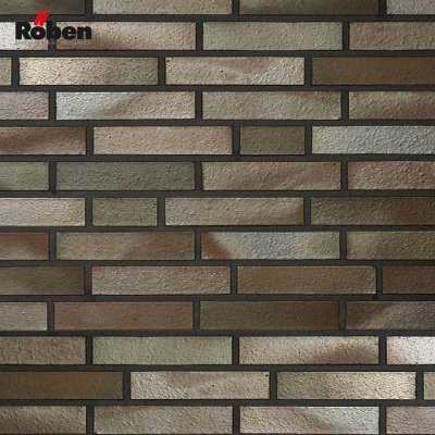 Кирпич клинкерный_ACCUM-blau-braun-WF_b_Roben Германия