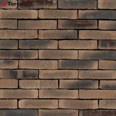 Кирпич декоративный для внутренней отделке Latero Sepia WF50 Terca