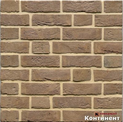Кирпич облицовочный MUHR Dresden 240*115*71 мм