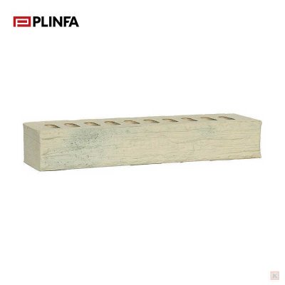 Кирпич облицовочный Plinfa Cassia 1706, размер 300х85х50 мм V2