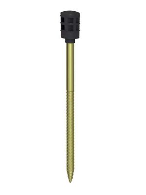 1MS Termoclip дюбель Stena длина 260 мм фото 2