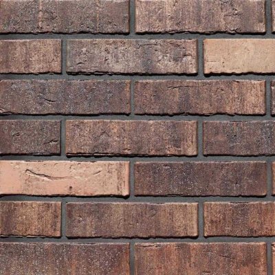 Кирпич облицовочный полнотелый KÖNIGSTEIN Гессен Морион М300 Кирпич облицовочный полнотелый KÖNIGSTEIN Гессен Морион М300