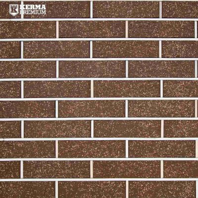 Керамическая плитка Brown Granite Kerma Premium