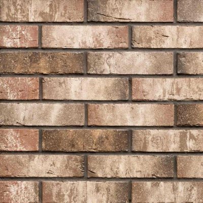 Кирпич полнотелый лицевой Konigstein Марксбург-Белый М300