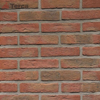 Кирпич лицевой Brioso WFD65 TERCA