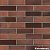 Клинкерный кирпич Rotbraun-Bunt Edelglanz № 04EG, ТМ "MUHR", 240*115*71 мм морозостойкокость F100