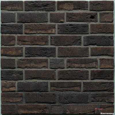 Кирпич внутренний для отделки MUHR Yorkshire (№ 55) 210*45*65 мм