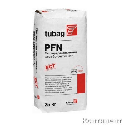 Раствор для швов quick-mix PFN-N антрацит