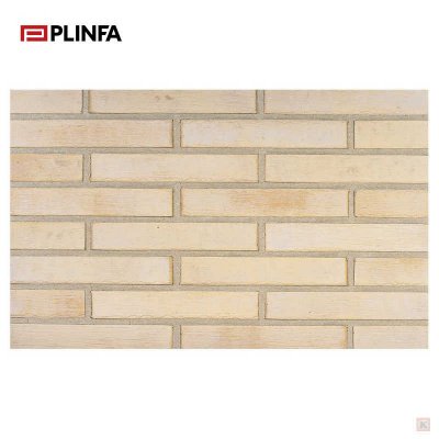 Кирпич облицовочный Plinfa Cassia 1104, размер 300х85х50 мм