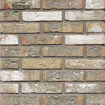 Кирпич ручной формовки Bronsgroen WFD65 TERCA арт. 133850