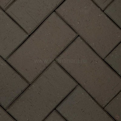 Тротуарный клинкер ЛСР Штутгарт 