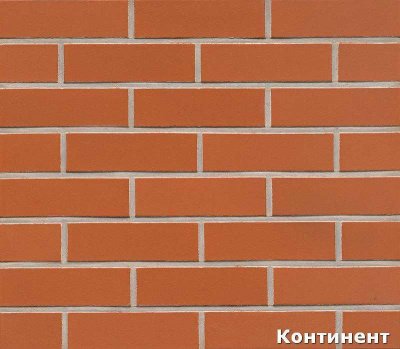 Фасадная плитка Feldhaus Klinker Terreno Liso, арт. R480 размер 240*71*14 мм