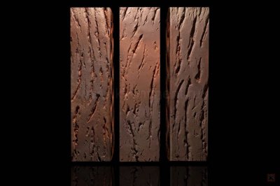 Кирпи облицовочный Mars Red 2 KERMA Primium