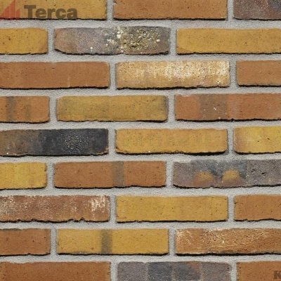 Бельгийский кирпич лицевой Prisma WF50 Magistrada TERCA арт. 122700
