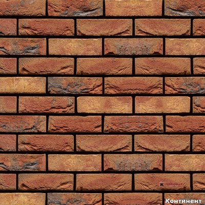 Кирпич для внутренней отделки MUHR Sylt 210*100*50 мм