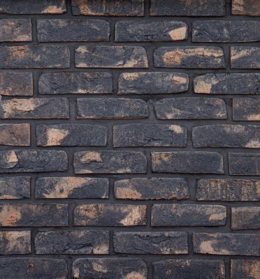 Кирпич_облицовочный_Faber_Jar_Петровский Штандарт Черный