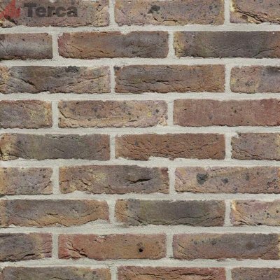 Внутренний кирпич для отделки Veldbrand Exterieur NF TERCA 