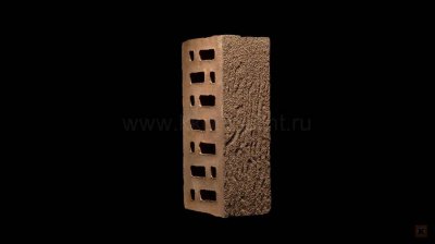 Кирпи облицовочный ESK WDF 8 KERMA Britanika