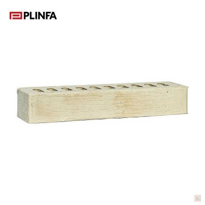 Кирпич облицовочный Plinfa Cassia 1104, размер 300х85х50 мм V2
