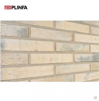 Кирпич облицовочный Plinfa Cassia 1706, размер 300х85х50 мм